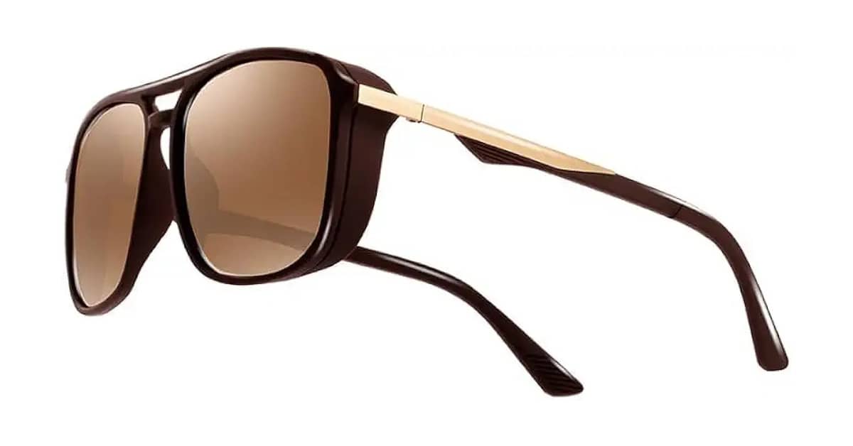 Melhores marcas de óculos de sol importados com UV