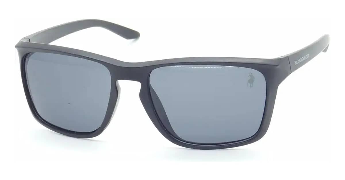 Melhores marcas de óculos de sol masculino: Top 10