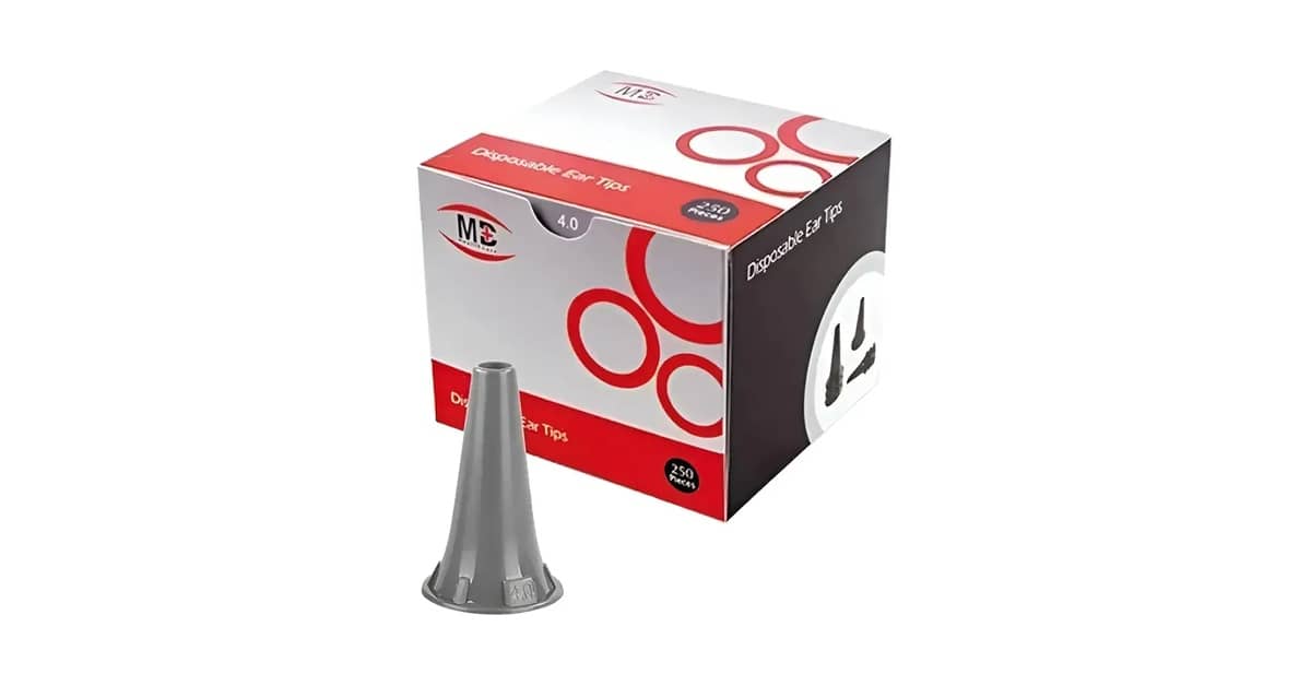 Melhores Marcas de Otoscópio: 4 Opções Confiáveis