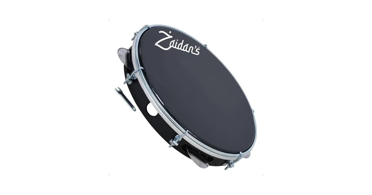 Melhores Marcas de Pandeiro Profissional: Top 9