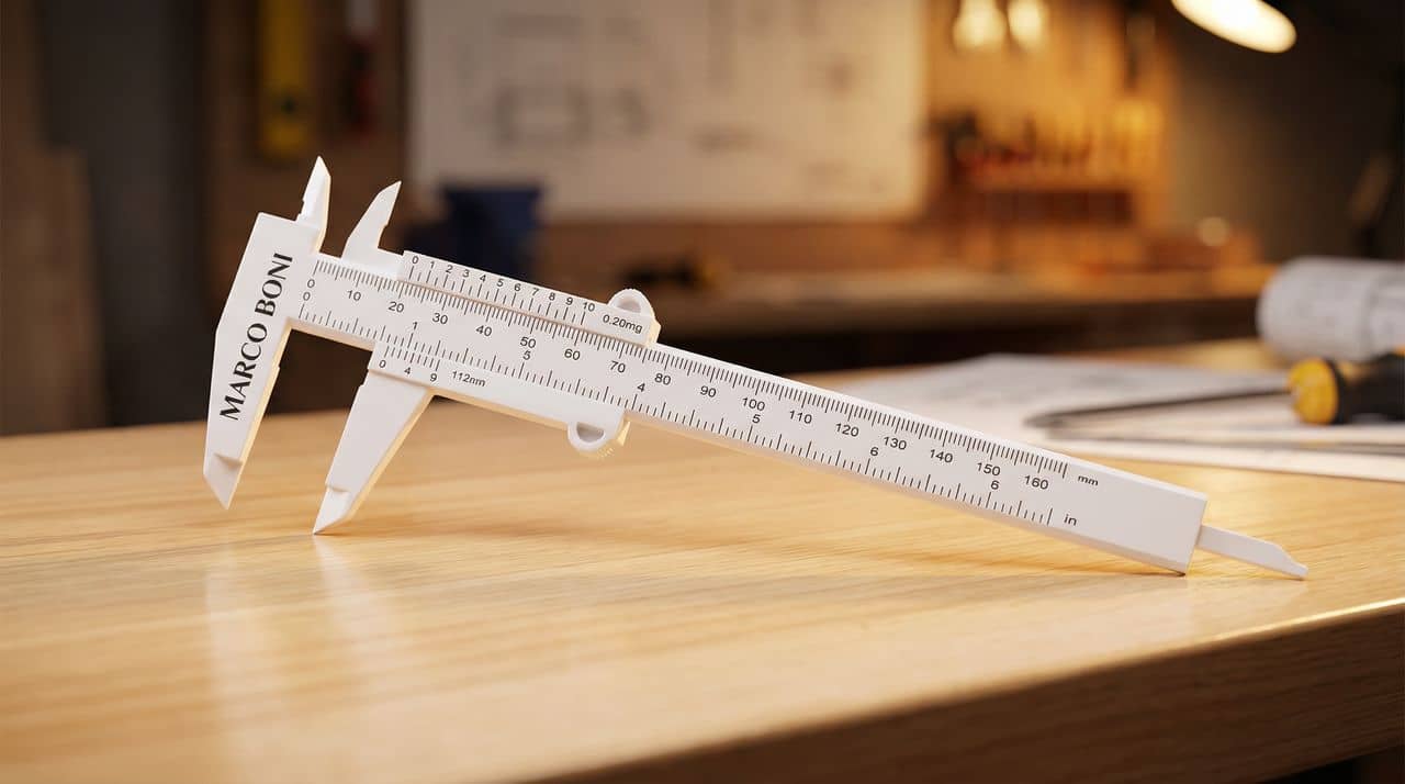 Melhores Marcas de Paquímetro: Qual Escolher?