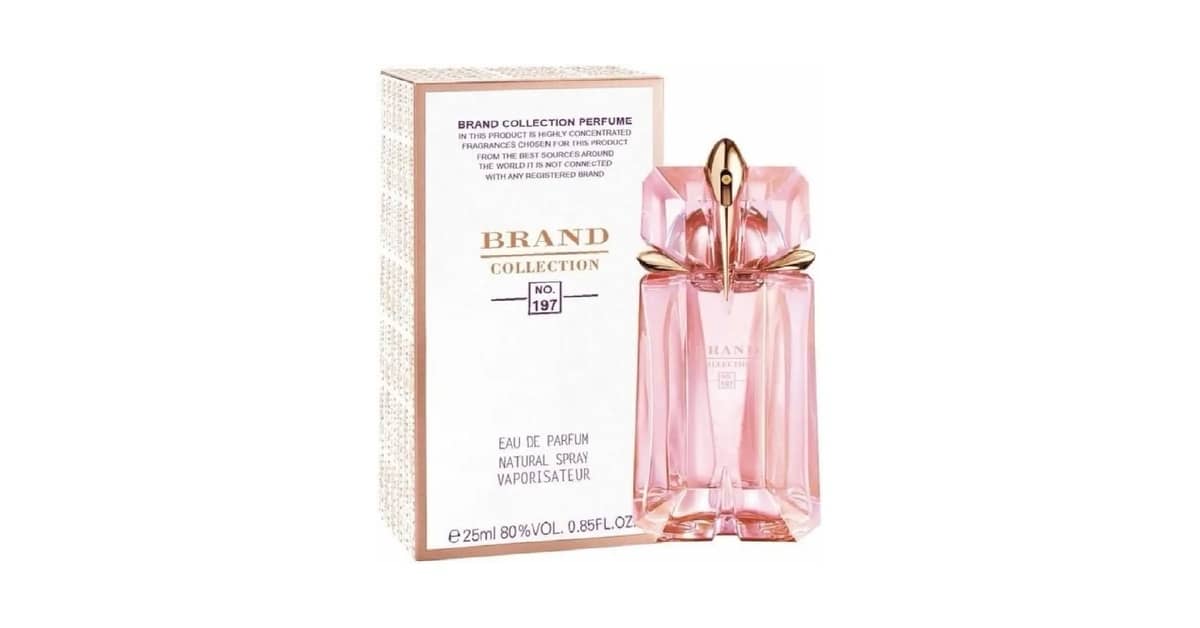 Melhores Marcas de Perfume Importado: Top 10 Ícones