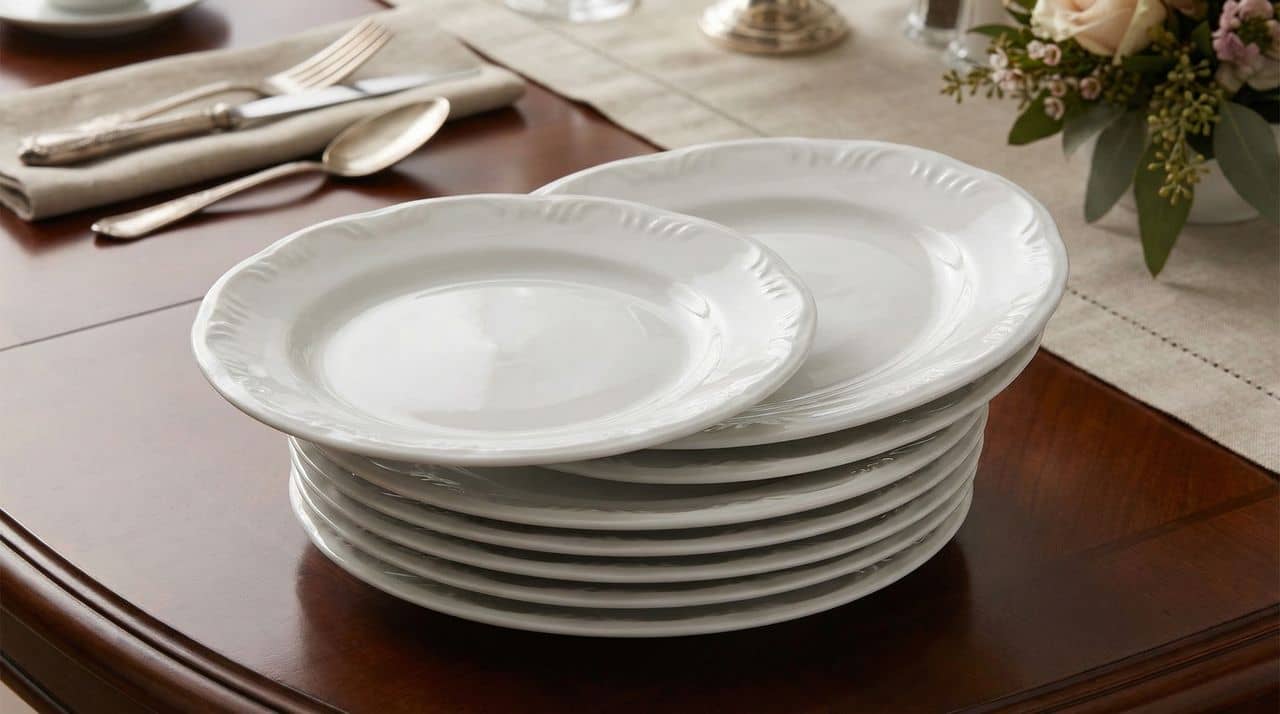 Melhores Marcas de Pratos de Porcelana: Top 10