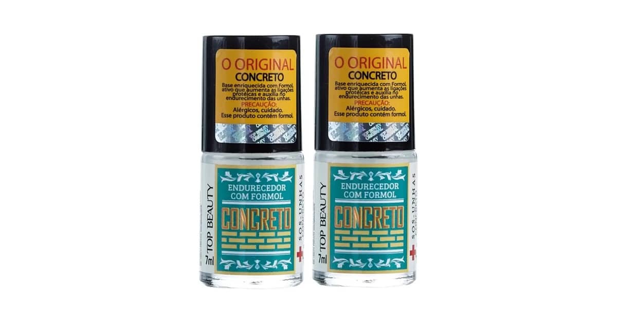 Melhores Marcas de Preparadores de Unhas: Top 10 Profissionais