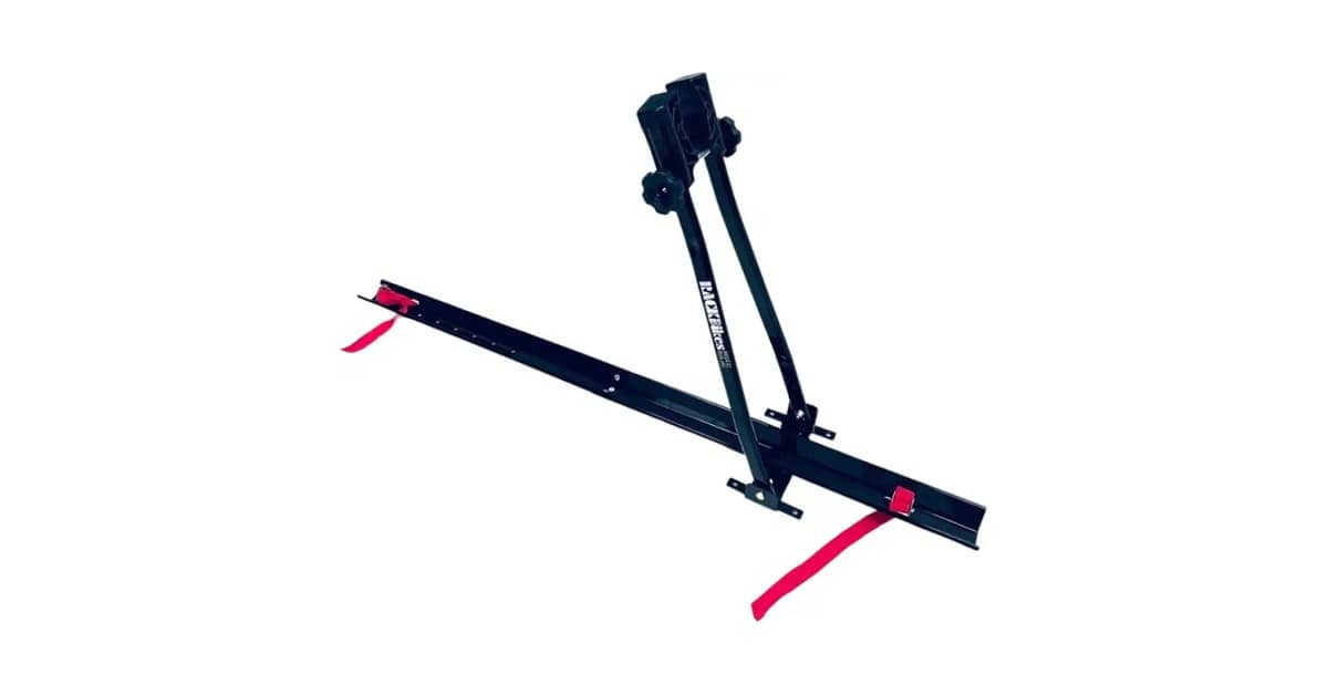 Melhores Marcas de Rack de Teto: Análise Top 10