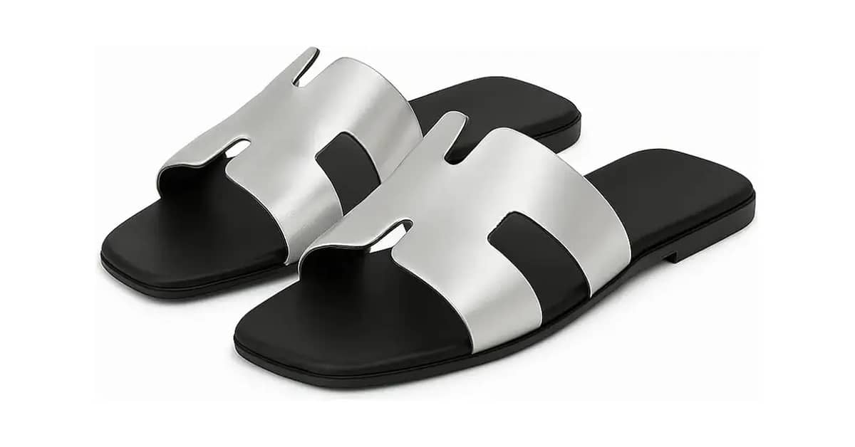 Melhores marcas de rasteirinhas brasileiras: Top 10