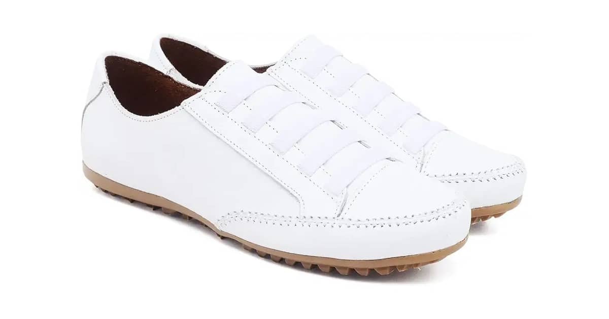 Melhores Marcas de Sapatos Femininos: 10 Modelos de Conforto