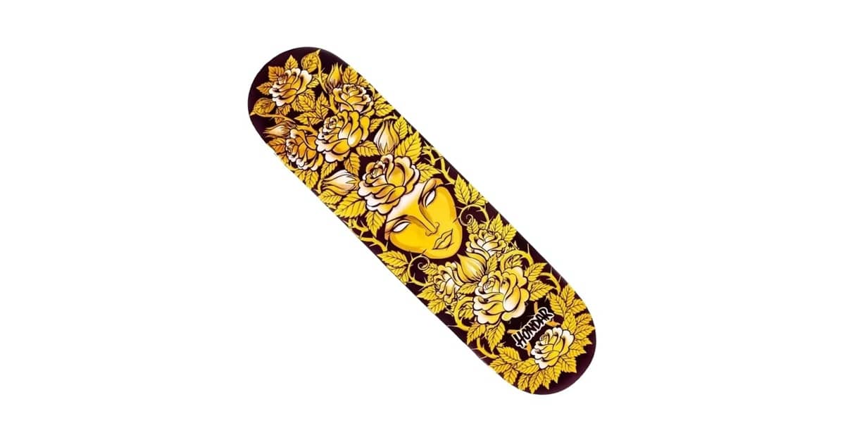 Melhores Marcas de Shape Maple: Qual Escolher?