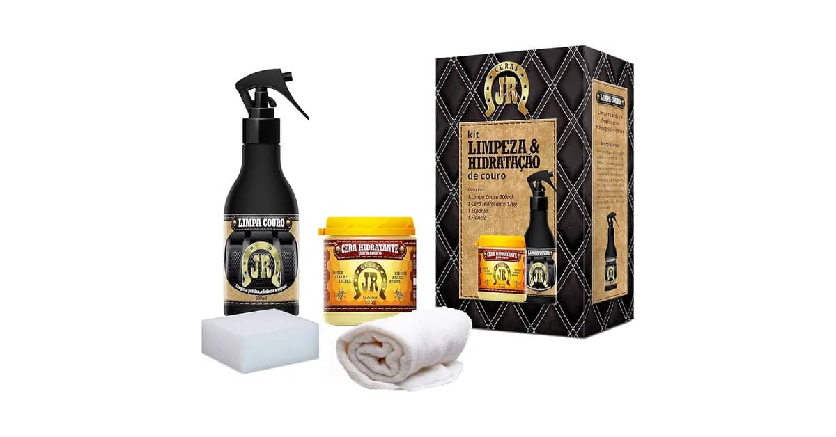 Melhores marcas de sofá de couro: Top 10 Modelos