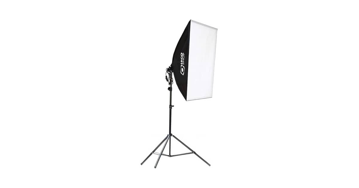 Melhores Marcas de Softbox: Qual Kit Escolher?