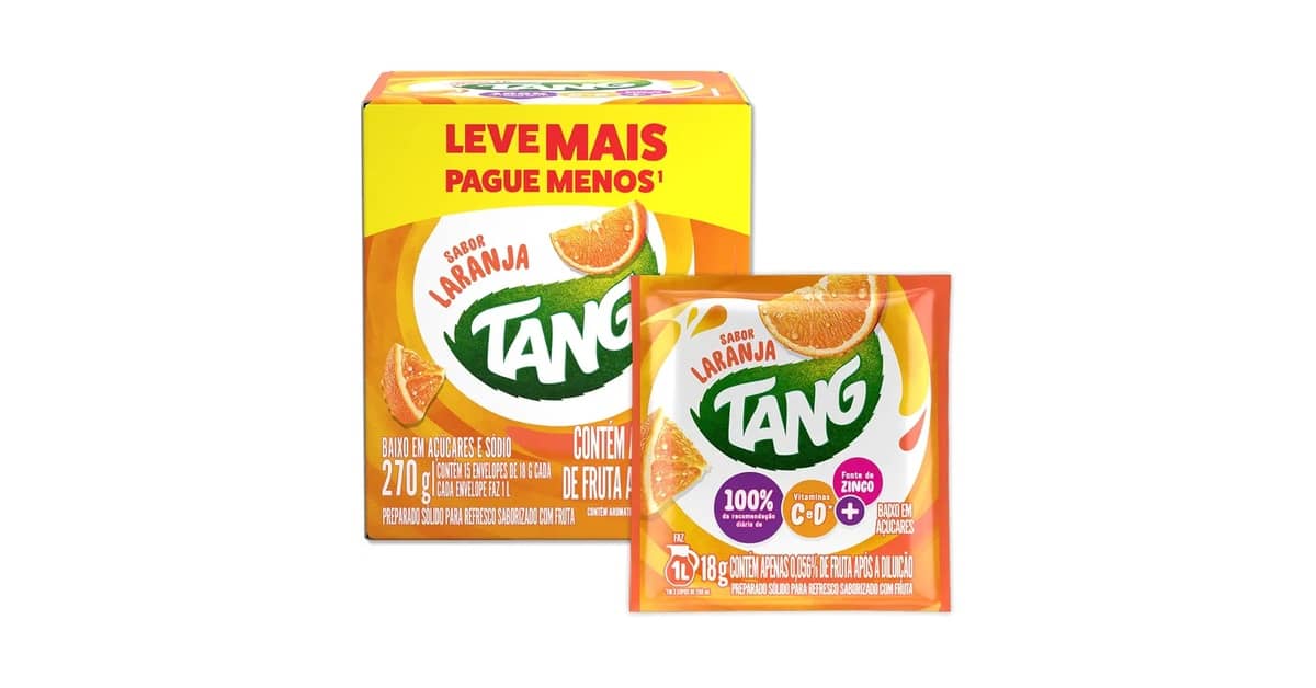 Melhores Marcas de Suco em Pó: Do Zero ao Detox