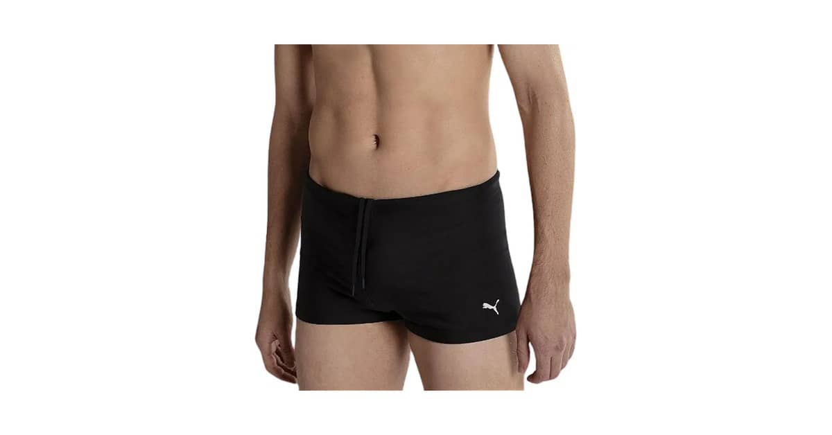 Melhores Marcas de Sunga: 10 Opções com Proteção UV