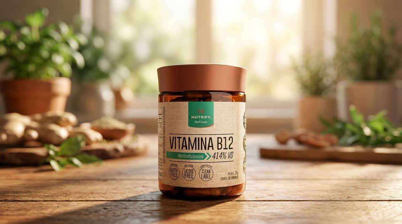 Melhores marcas de suplementos vitamínicos: Top 10