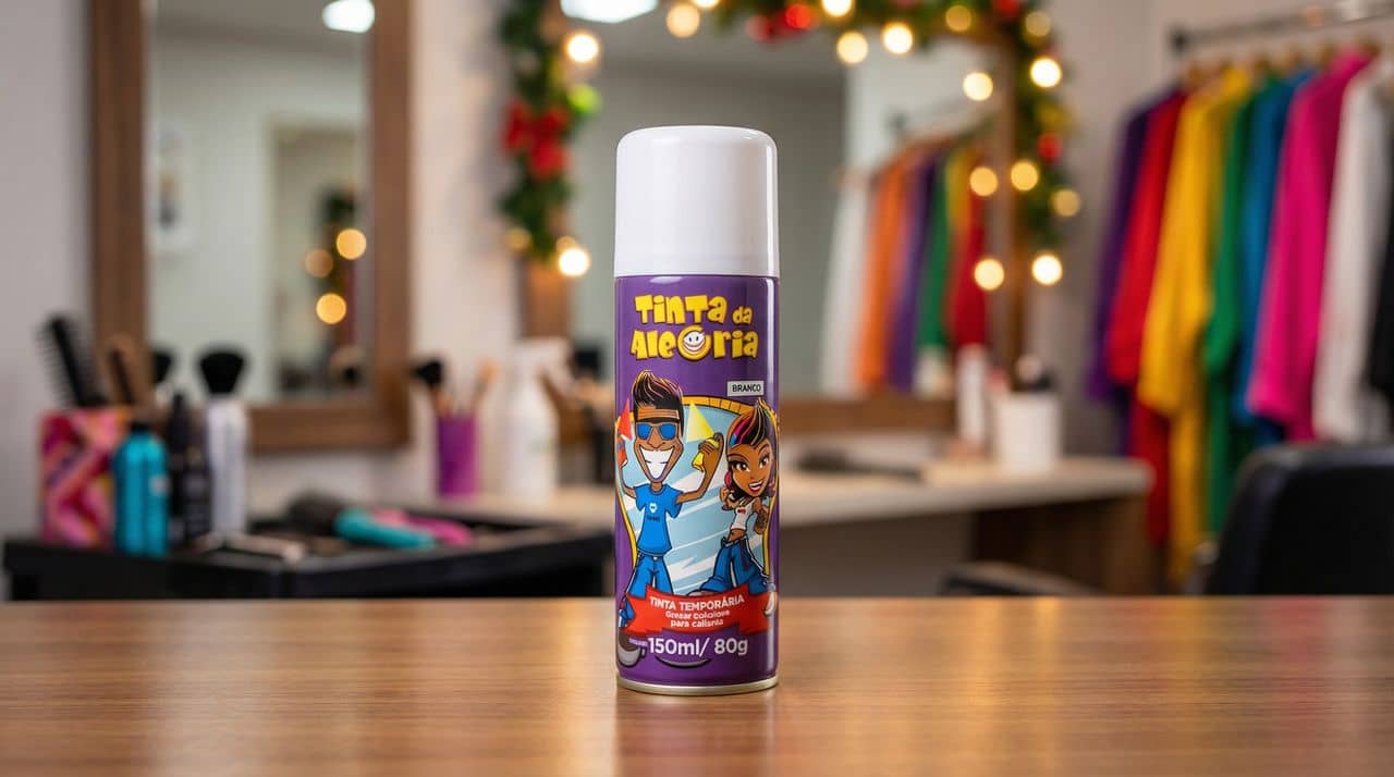 Melhores Marcas de Tinta para Cobrir Cabelo Branco: Top 8