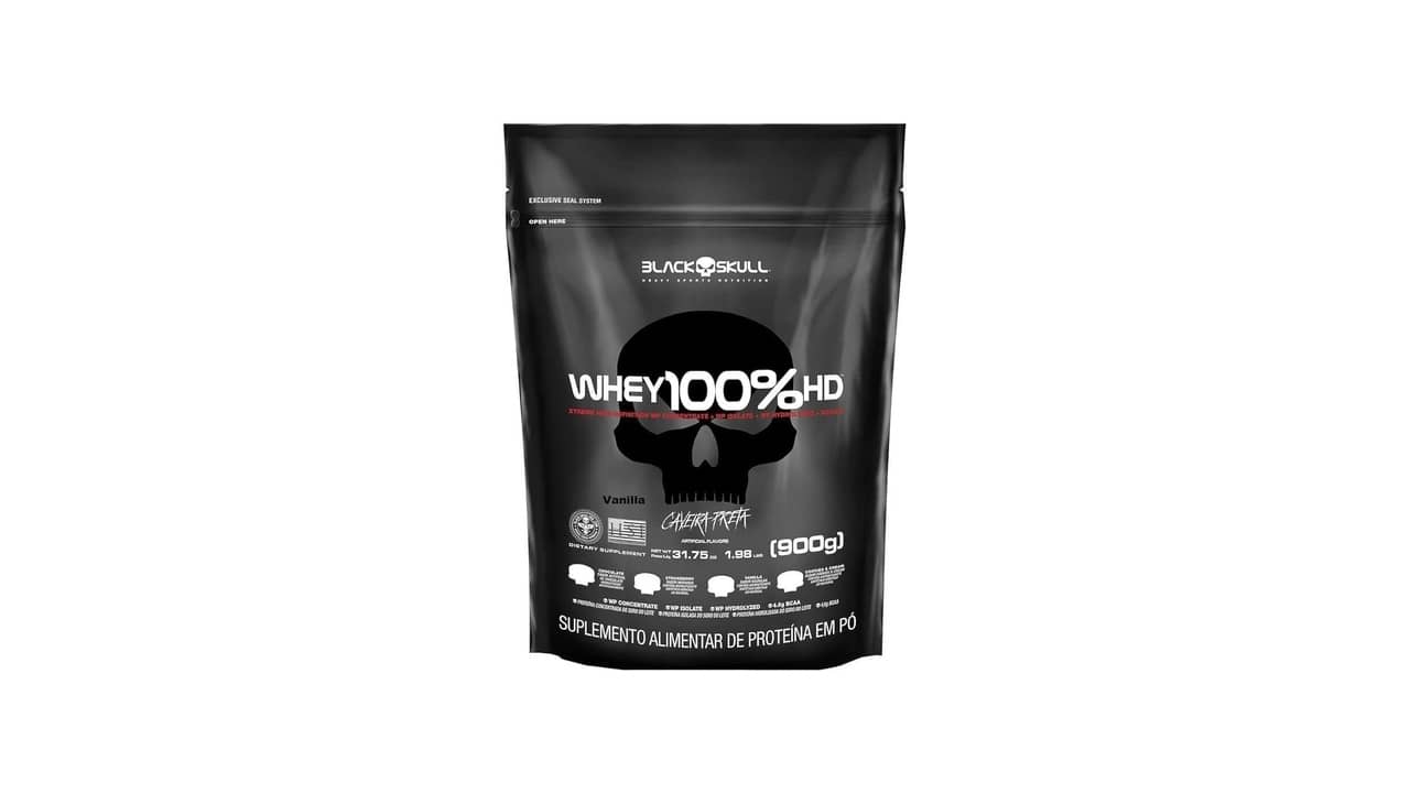 Melhores marcas de whey protein: Top 10 do Mercado