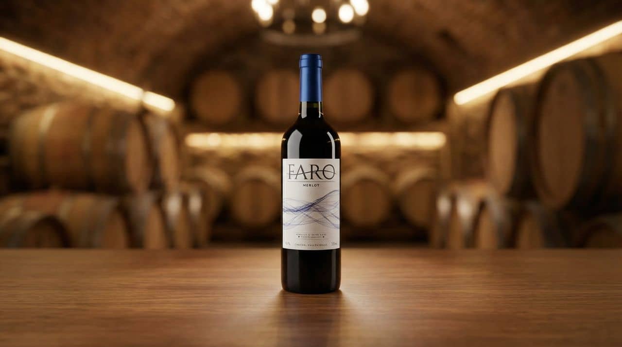 Melhores Merlot do Mundo: 10 Rótulos Incríveis