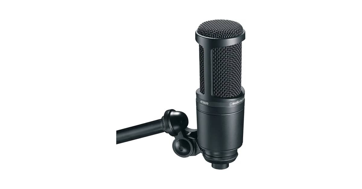 Melhores Microfones para Home Studio: USB ou XLR?