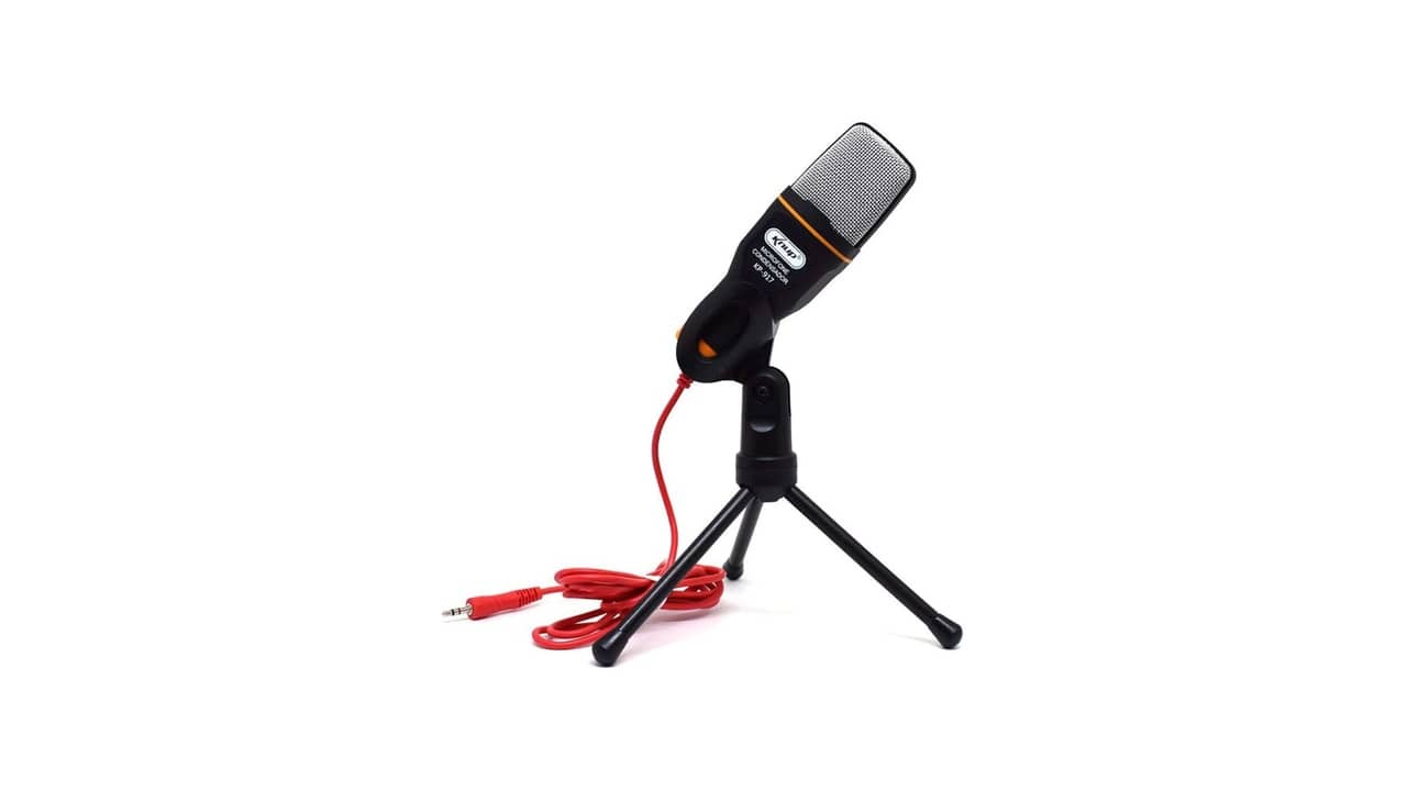 Melhores Microfones para PC: Guia de Áudio Gamer