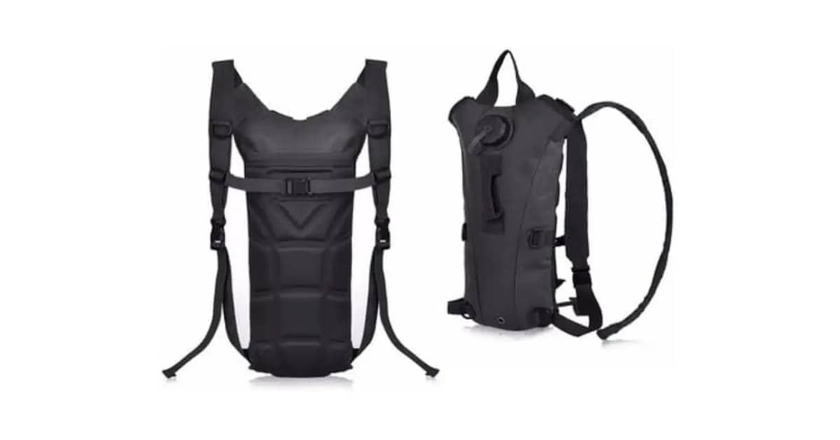 Melhores mochilas de hidratação para corrida: 10 Modelos Leves