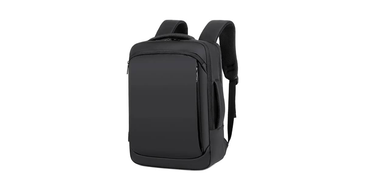 Melhores Mochilas Executivas Masculinas: 10 Opções Top