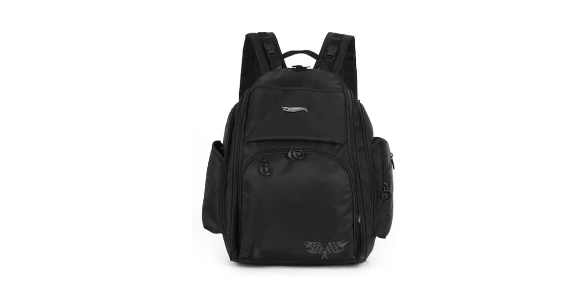 Melhores Mochilas Maternidade: Land ou Safety 1st? Top 10