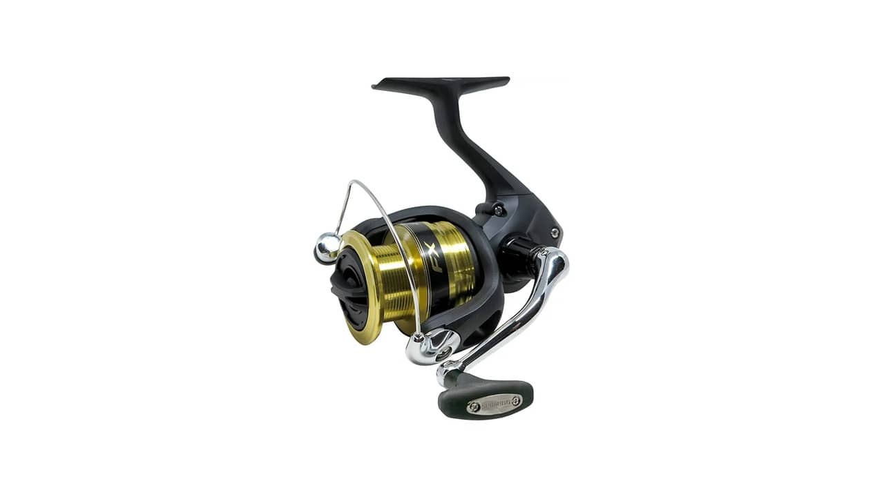 Melhores molinetes shimano: 10 Modelos Duráveis