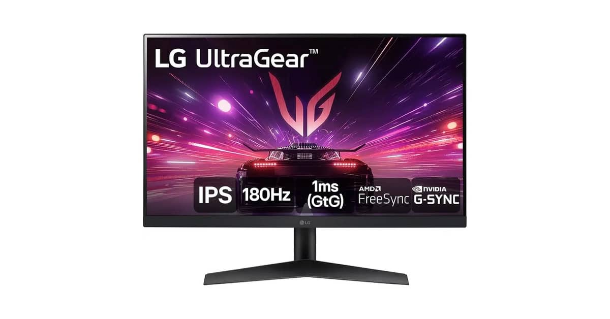 Melhores Monitores Gamers: Opções de 144Hz a 240Hz