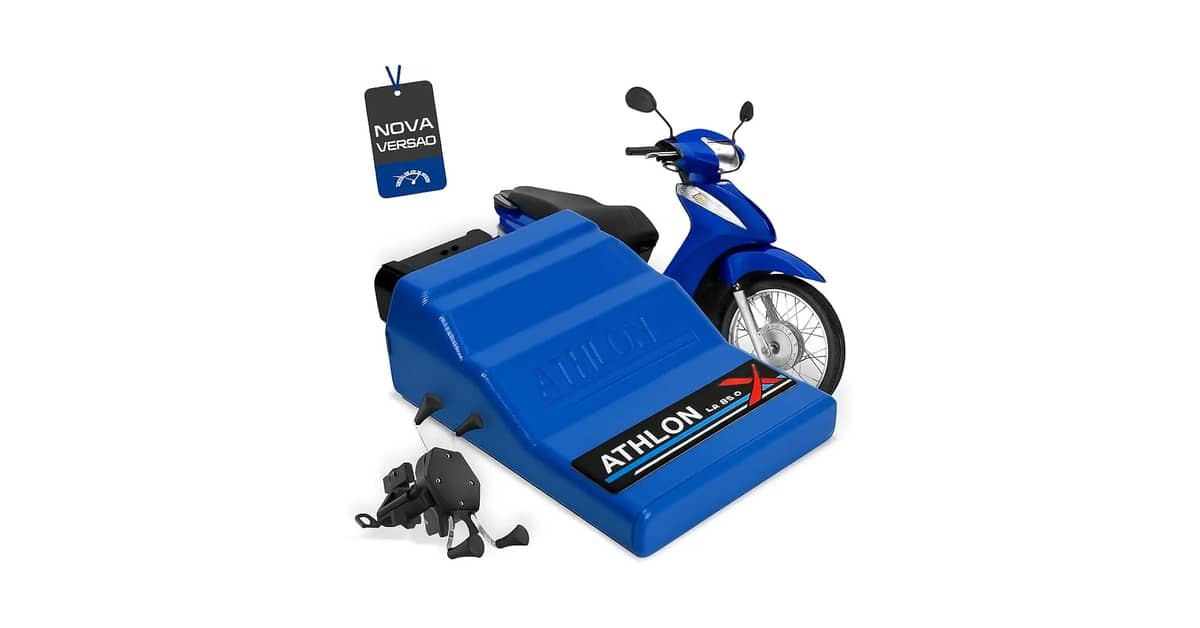 Melhores Motos 400cc: Guia de Peças Essenciais