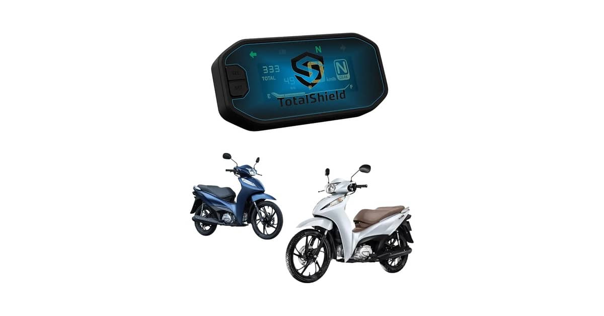 Melhores Motos da Honda 2026: Guia de Acessórios