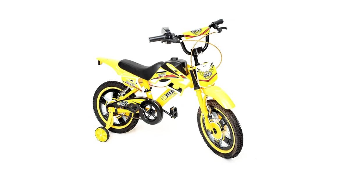 Melhores Motos Esportivas Custo Benefício: Guia Infantil