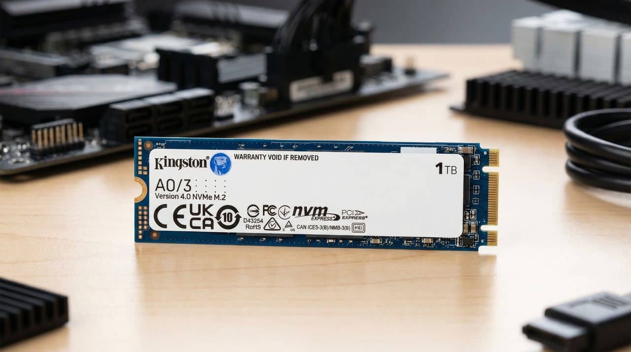 Melhores nvme 2026: Qual o Mais Rápido e Barato?
