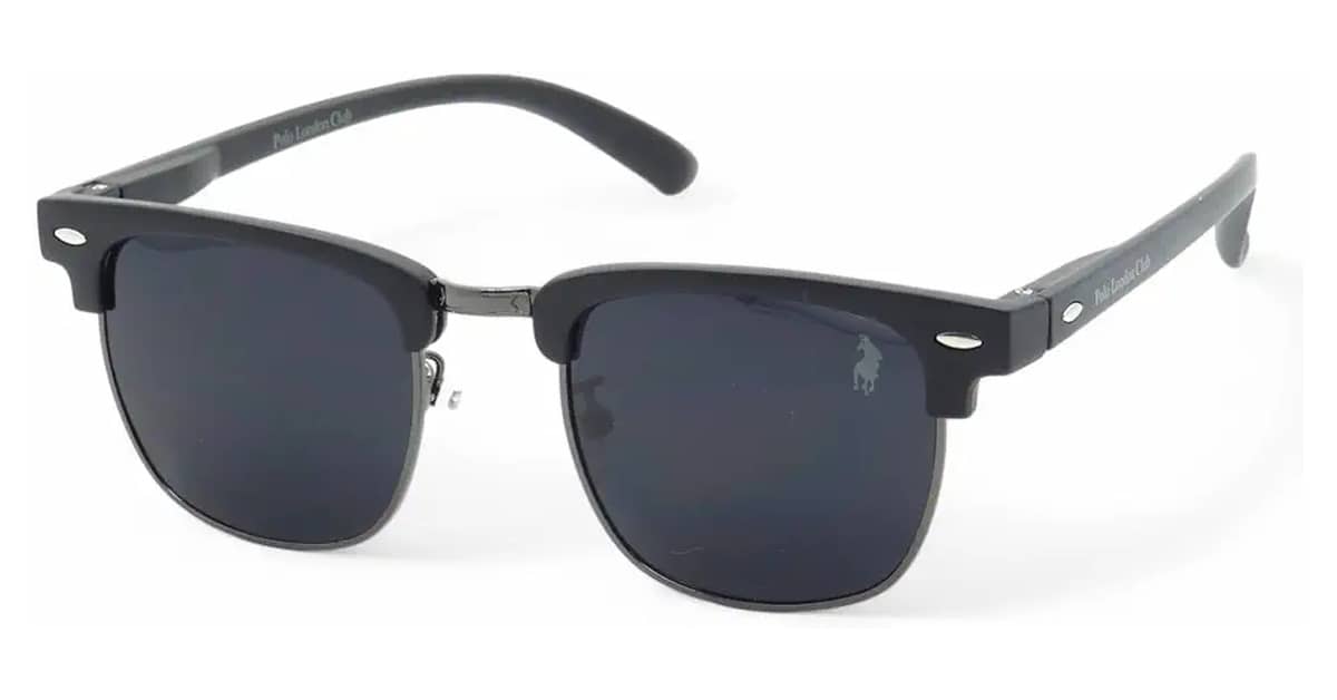 Melhores Óculos de Sol Masculino: Guia de Estilo