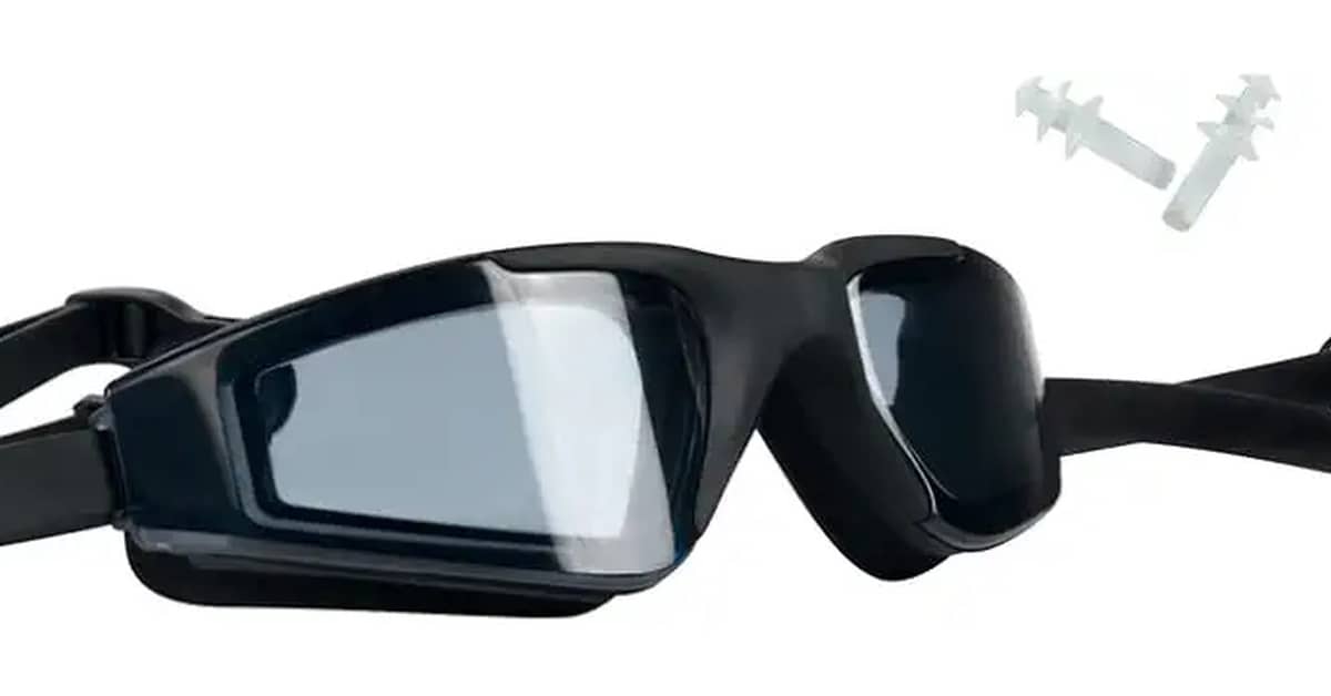 Melhores óculos natação Para Treino e Competição