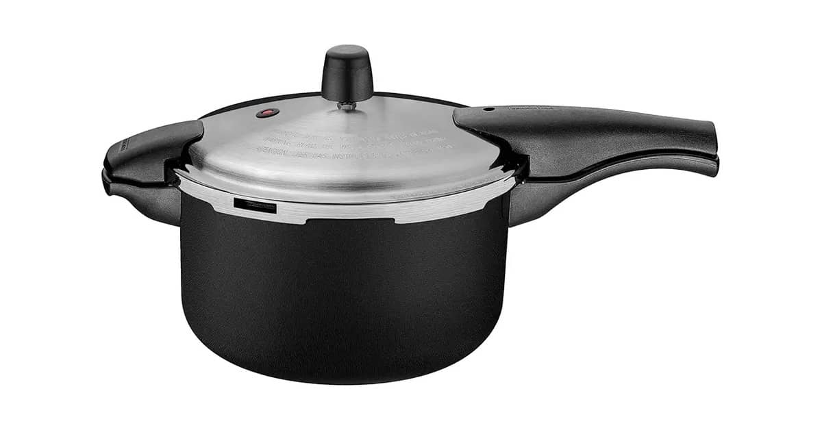 Melhores Panelas de Pressão 6 Litros: Top 10 Seguras