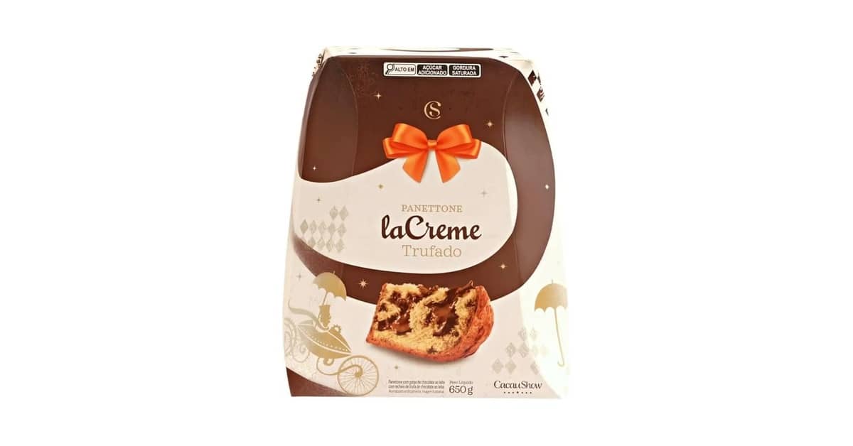 Melhores panetones 2025: Guia de Sabores Gourmet