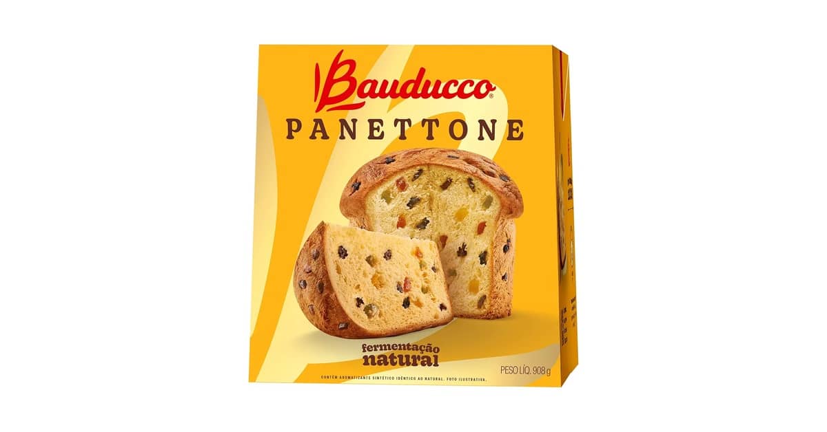 Melhores panetones 2026: Do Clássico ao Trufado