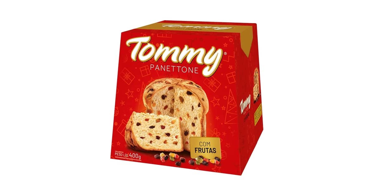Melhores Panetones de Frutas: 10 Opções Tradicionais e Especiais