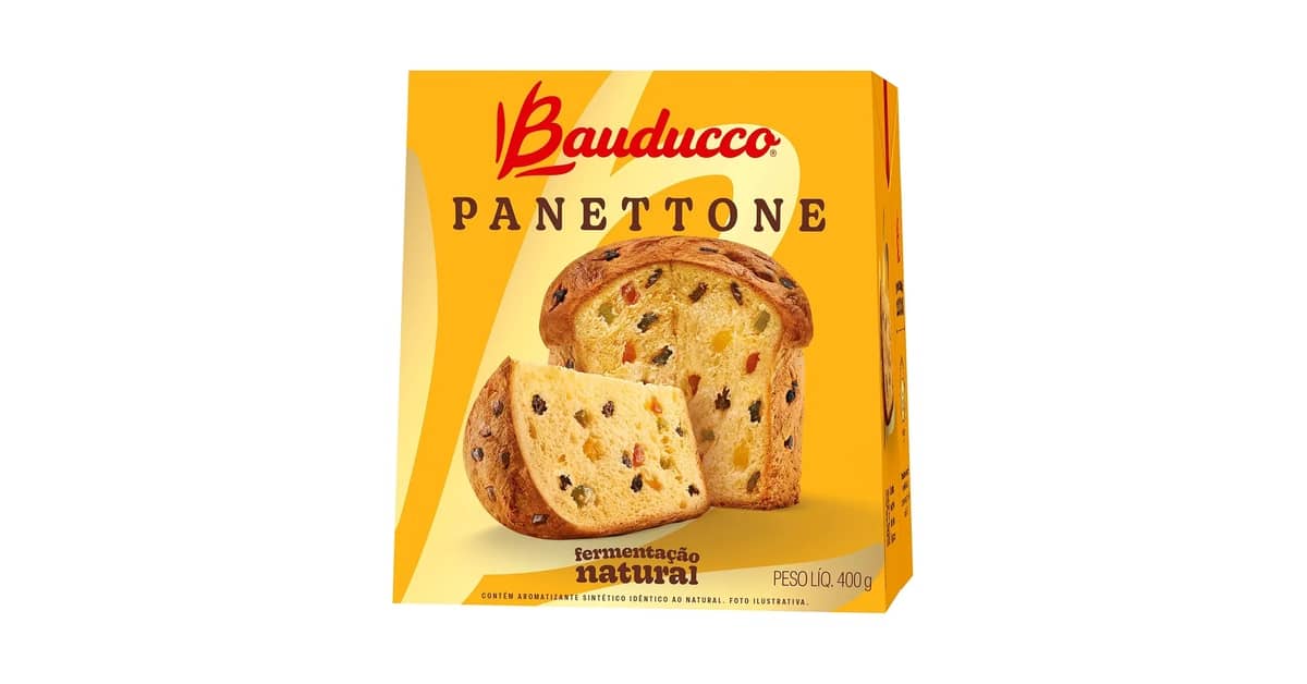 Melhores Panetones Rio de Janeiro: Qual Escolher?