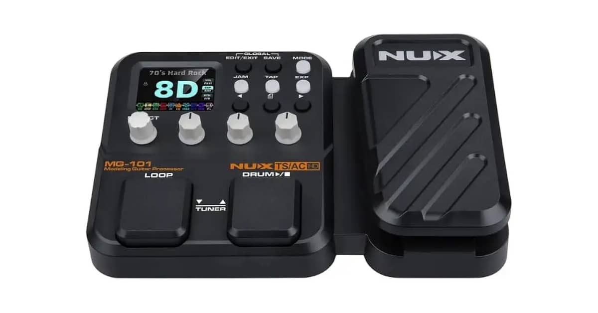 Melhores Pedaleiras com Impulse Response: Qual Comprar?