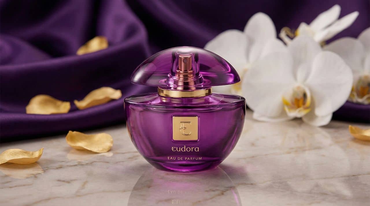 Melhores Perfumes da Eudora Feminino Doce: Qual Escolher?