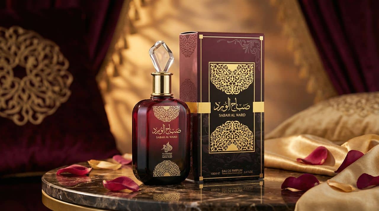 Melhores Perfumes Femininos Árabes: Luxo Acessível