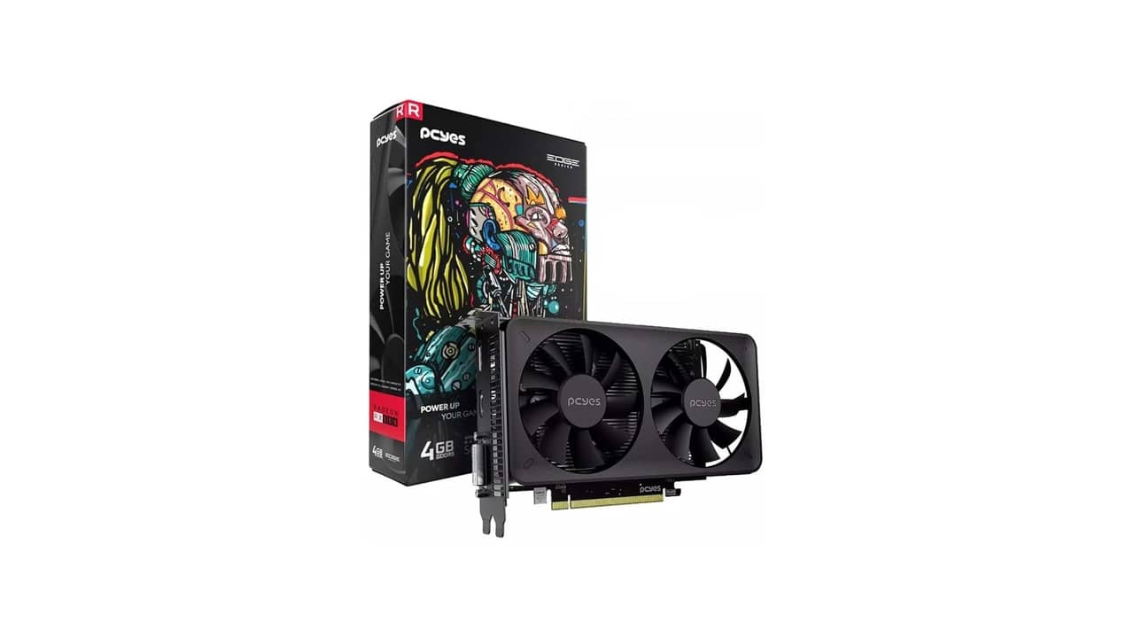 Melhores Placas de Vídeo Baratas: Qual a Ideal?