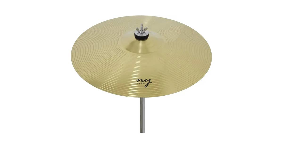 Melhores Pratos de Bateria Custo Benefício: Top 10