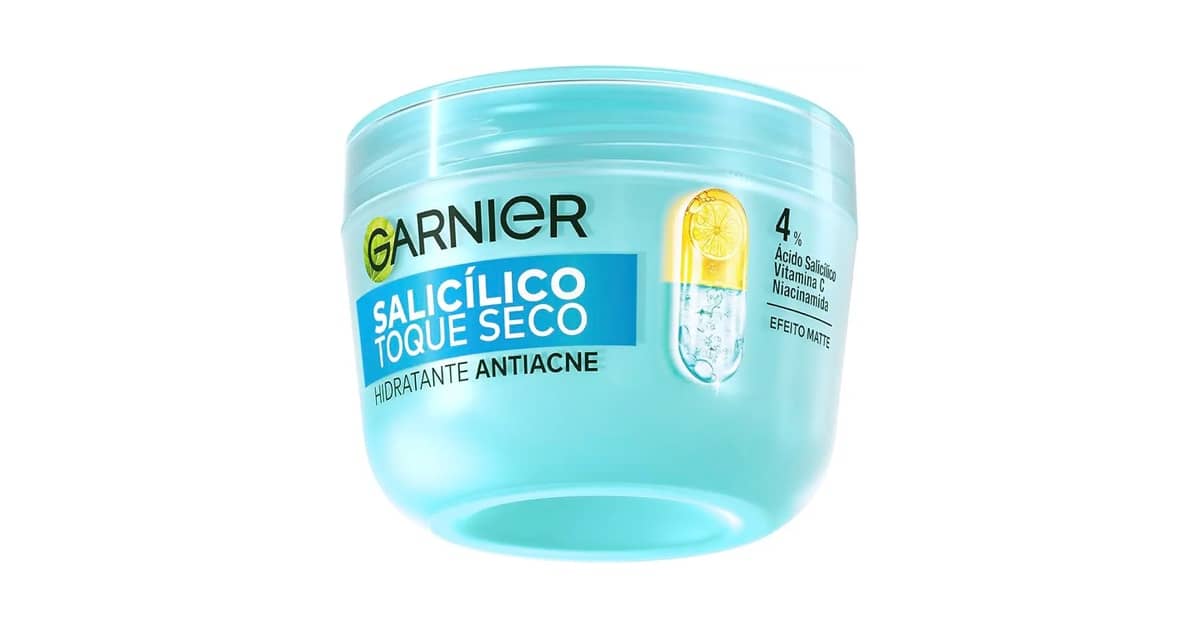 Melhores Produtos Antiacne: Guia para Pele Oleosa