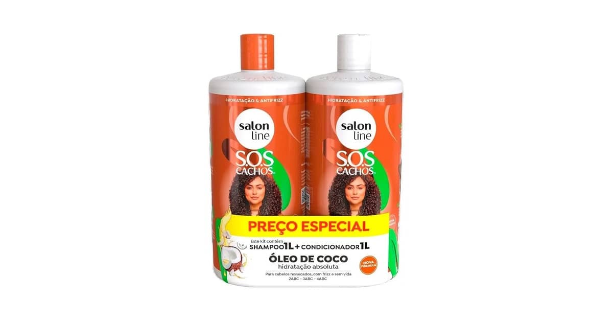 Melhores Produtos para Cabelos Crespos e Secos: Guia Nutritivo