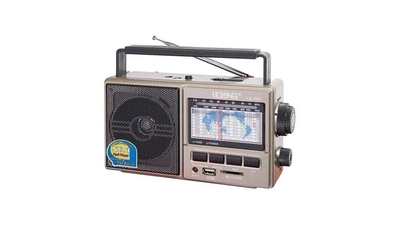 Melhores rádios de música do brasil: 7 Opções Top