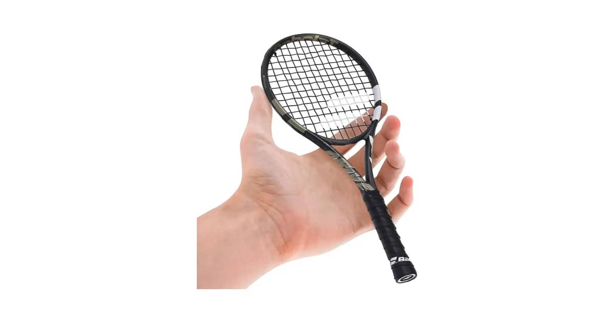 Melhores raquetes de tênis: Wilson ou Babolat?