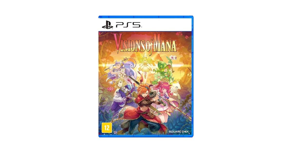 Melhores RPGs PS5: 10 Títulos Épicos e Imersivos