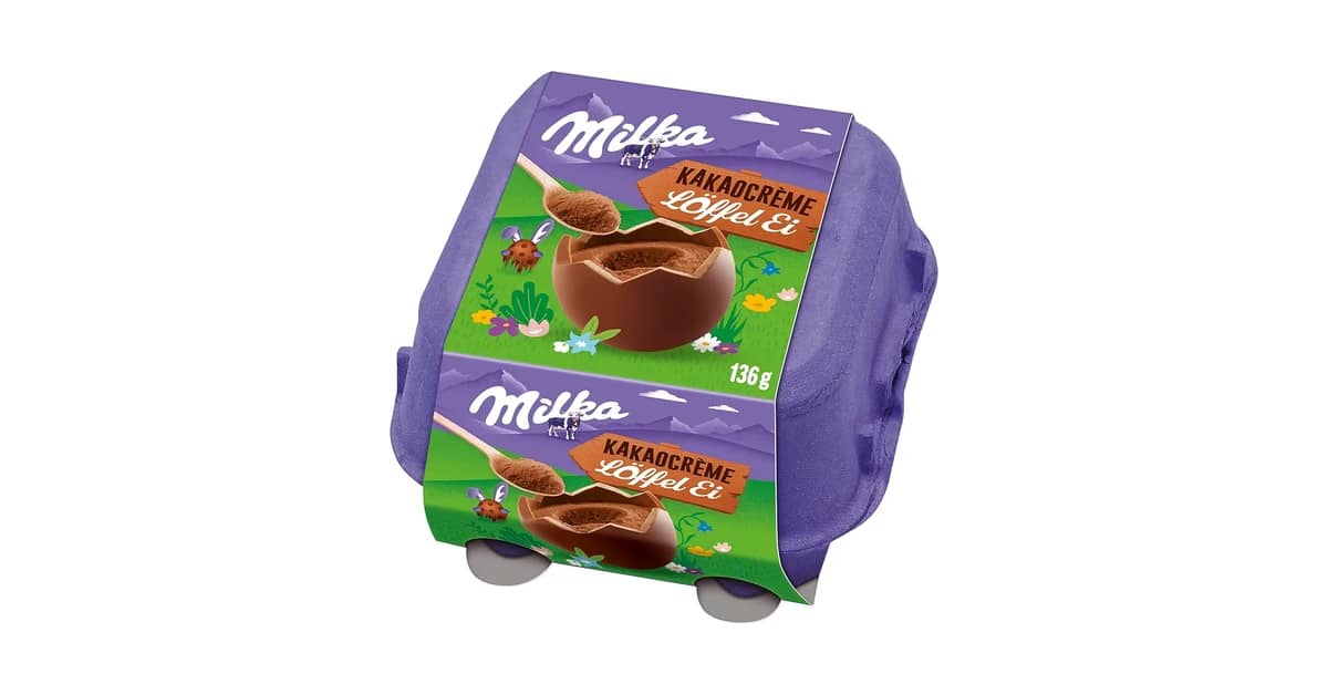 Melhores Sabores de Ovo de Pascoa: Qual Escolher?