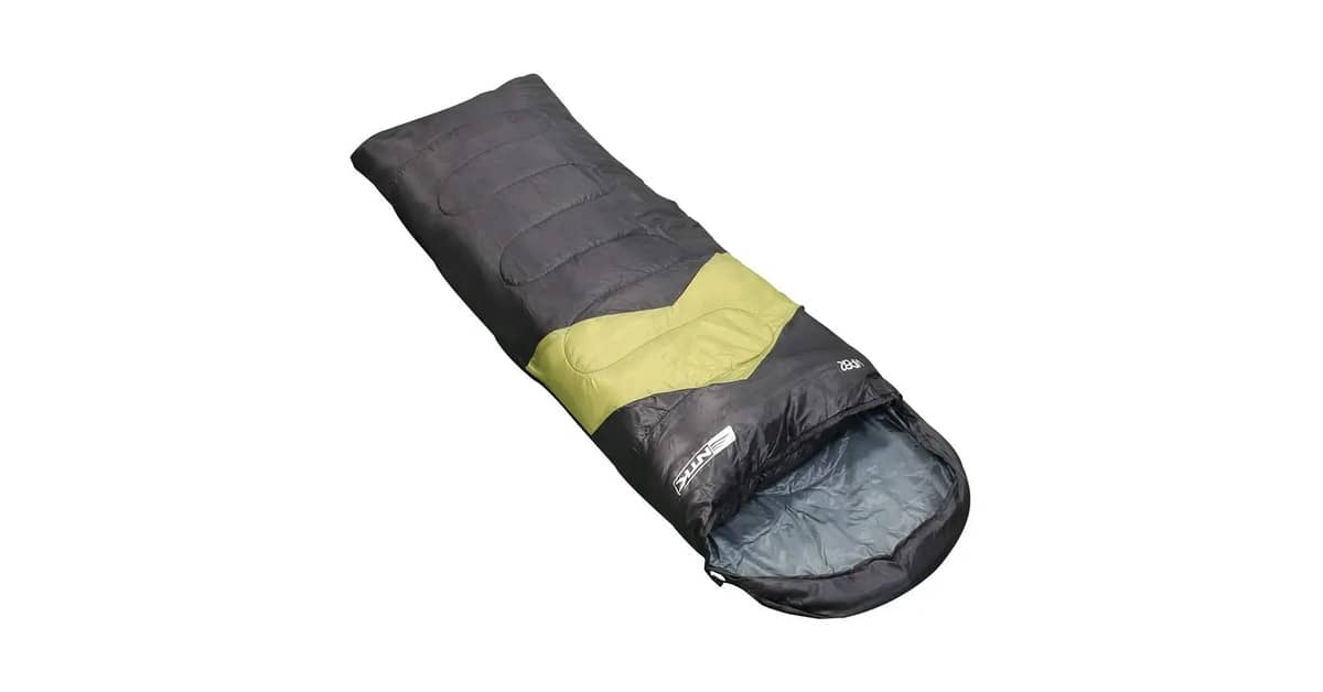 Melhores Sacos de Dormir: 10 Opções para Camping